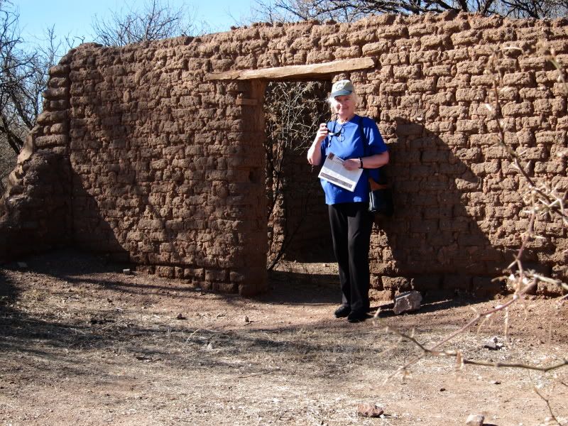 Arivaca (Tucson, Green Valley 2013, movies, shop) Arizona (AZ